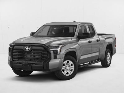 2023 Toyota Tundra 4WD 4WD SR5 Double Cab 6.5' Bed (Natl)