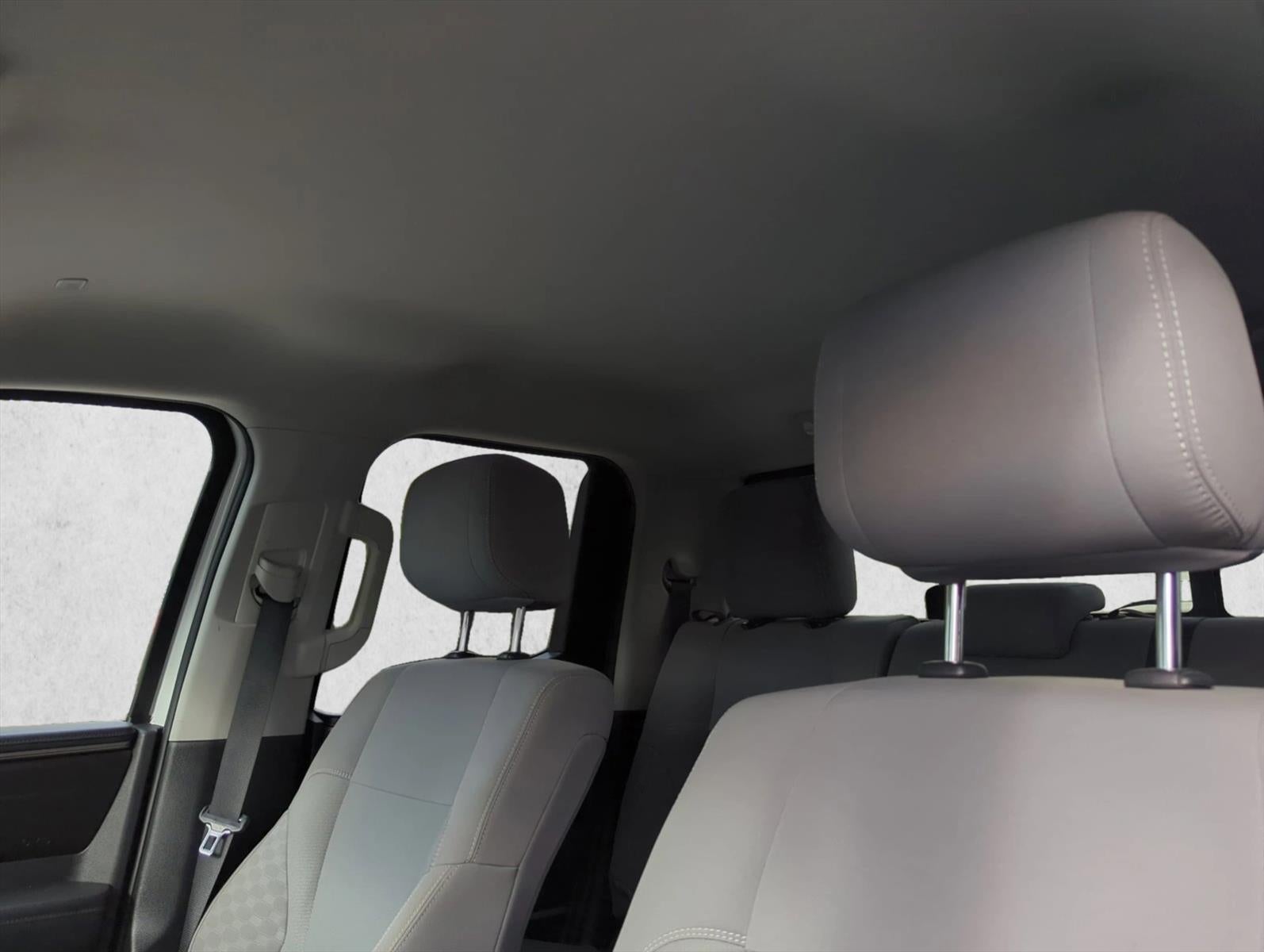 2023 Toyota Tundra 4WD 4WD SR5 Double Cab 6.5' Bed (Natl)