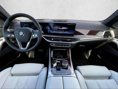 2026 BMW X5 sDrive40i Sports Activity Vehicle