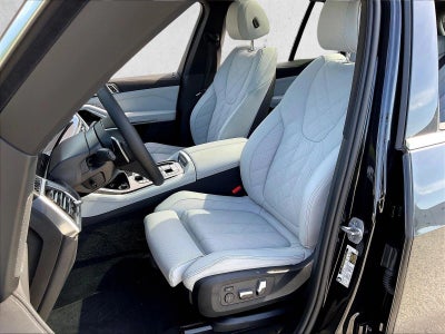 2026 BMW X5 sDrive40i Sports Activity Vehicle