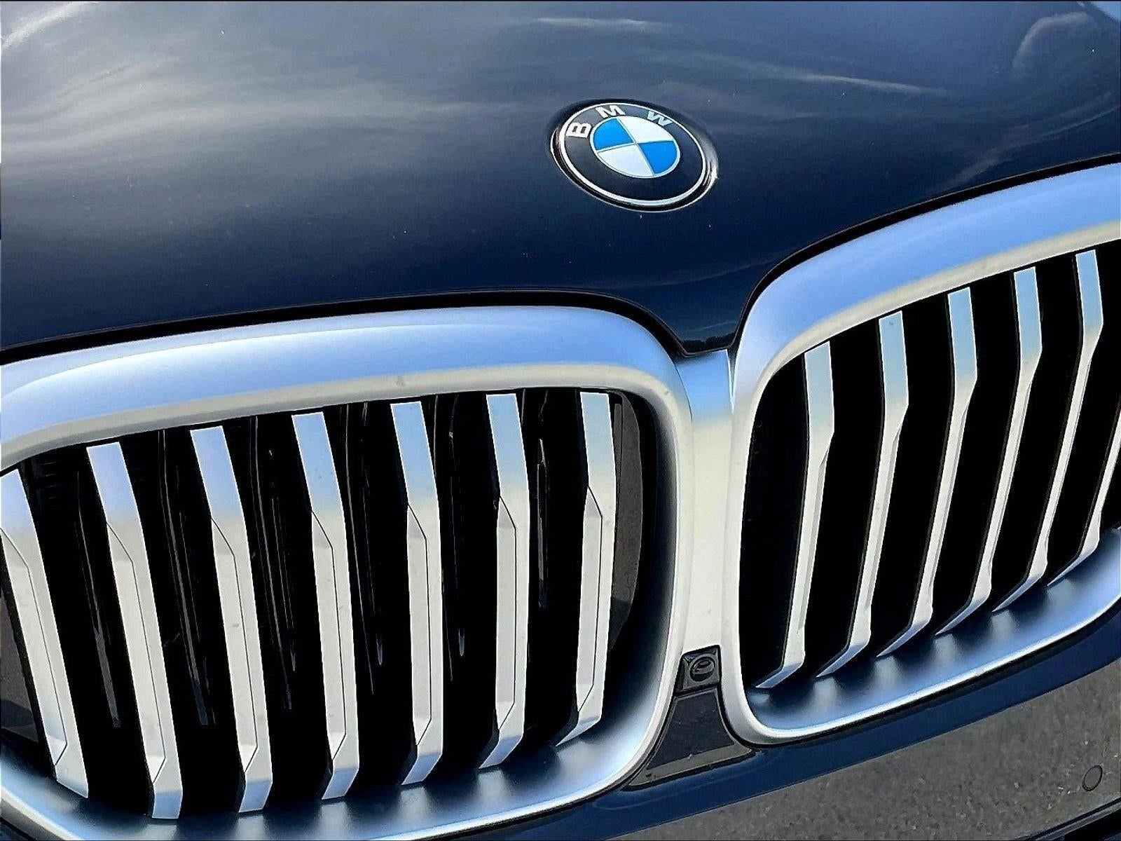 2026 BMW X5 sDrive40i Sports Activity Vehicle