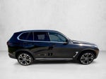 2026 BMW X5 sDrive40i Sports Activity Vehicle
