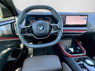 2026 BMW X3 30 xDrive Sports Activity Vehicle