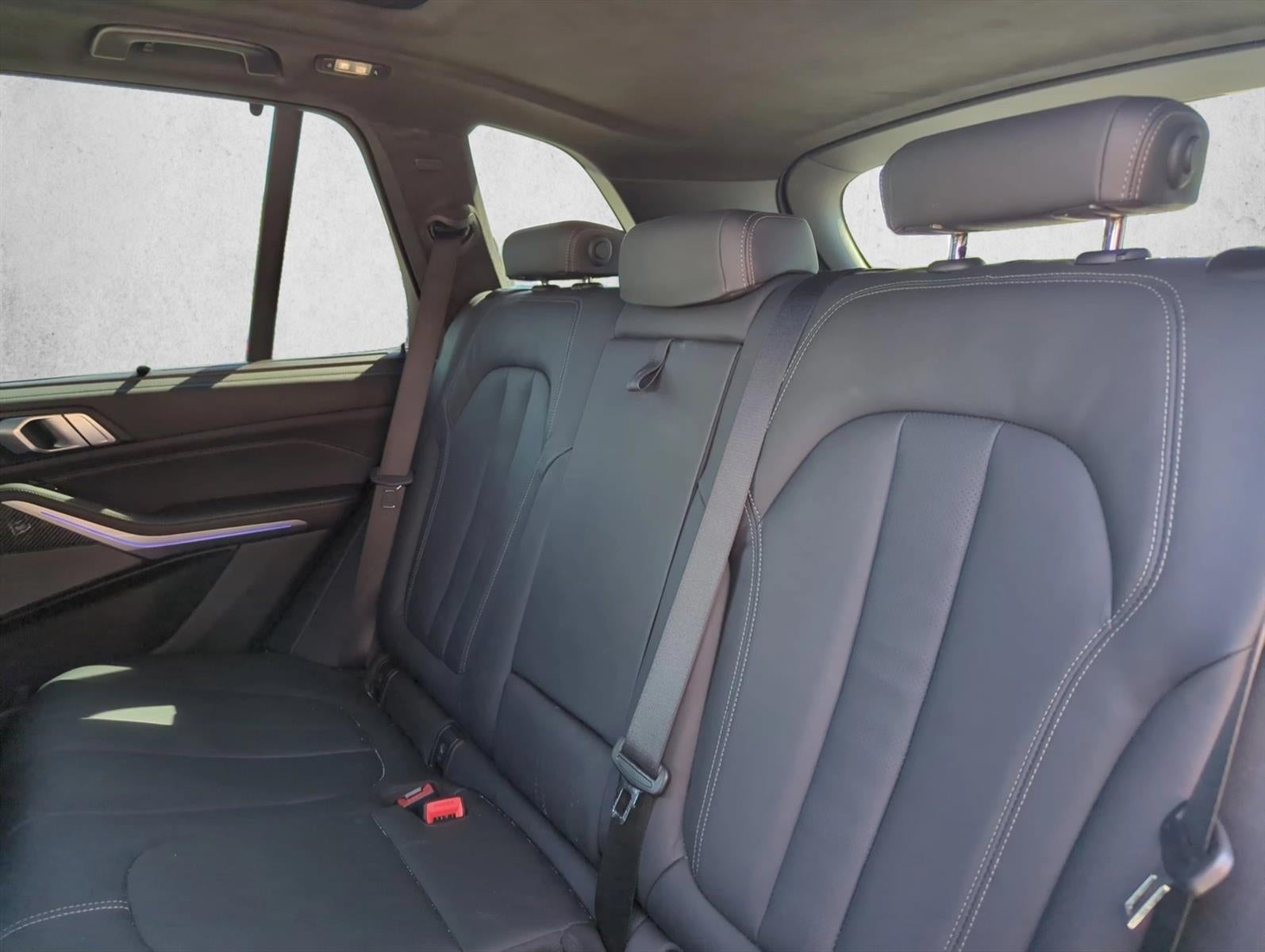 2022 BMW X5 M50i Sports Activity Vehicle