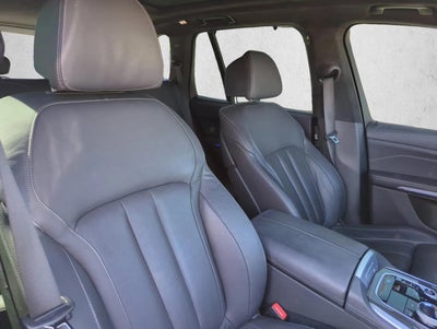 2022 BMW X5 M50i Sports Activity Vehicle