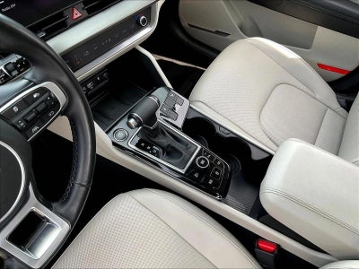 2023 Kia Sportage EX FWD