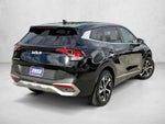 2023 Kia Sportage EX FWD