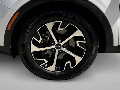 2023 Kia Sportage EX FWD