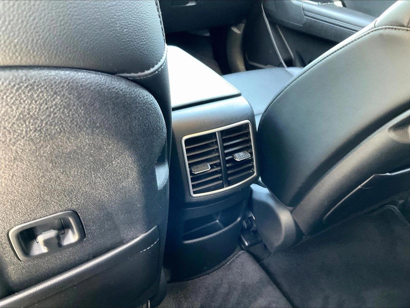 2023 Kia Sportage EX FWD
