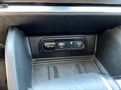 2023 Kia Sportage EX FWD