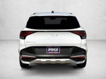 2023 Kia Sportage EX FWD
