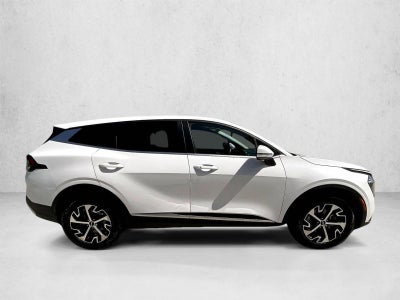 2023 Kia Sportage EX FWD