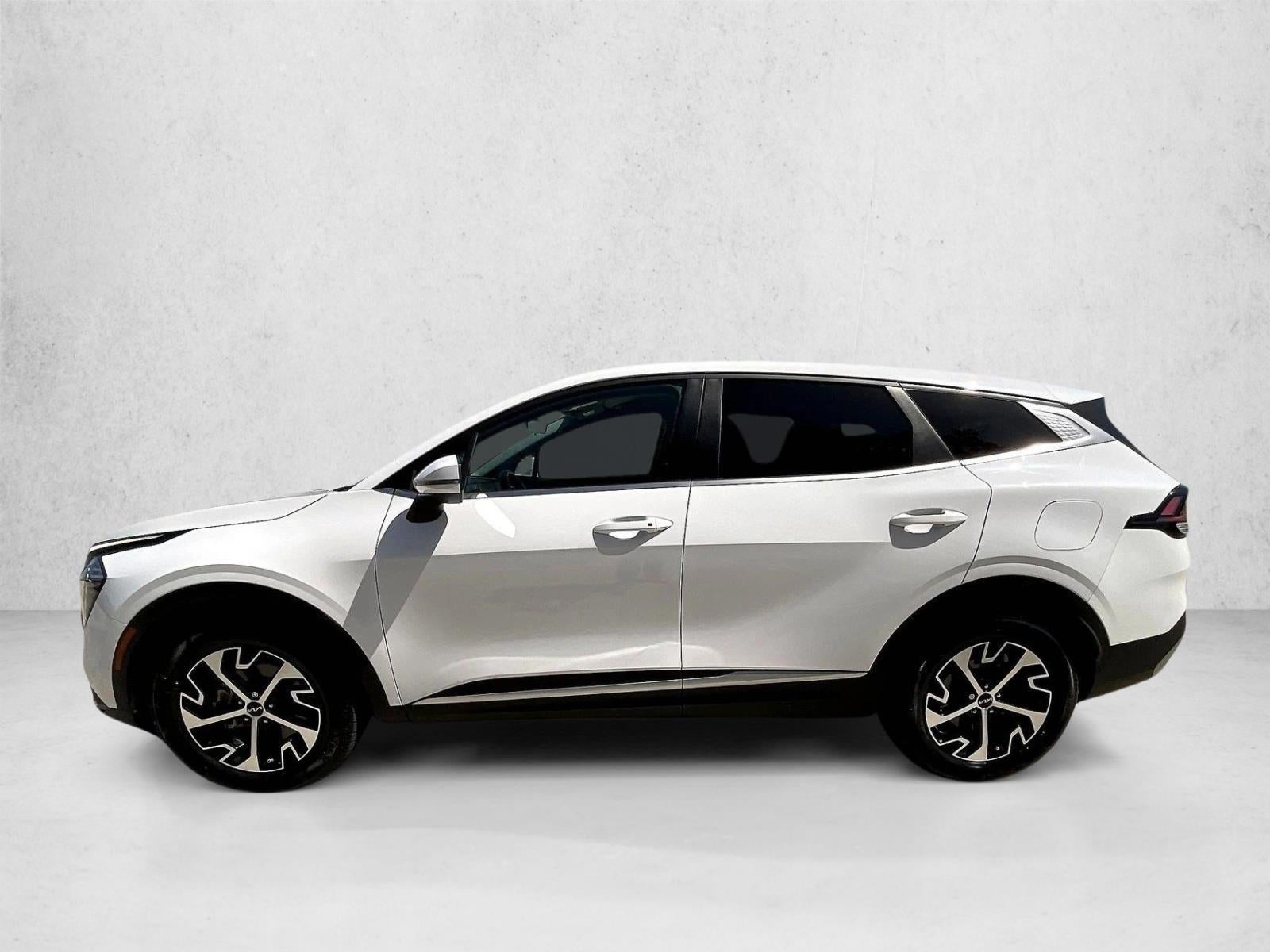 2023 Kia Sportage EX FWD