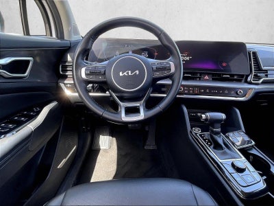 2023 Kia Sportage EX FWD