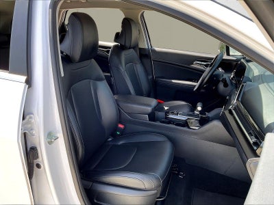 2023 Kia Sportage EX FWD