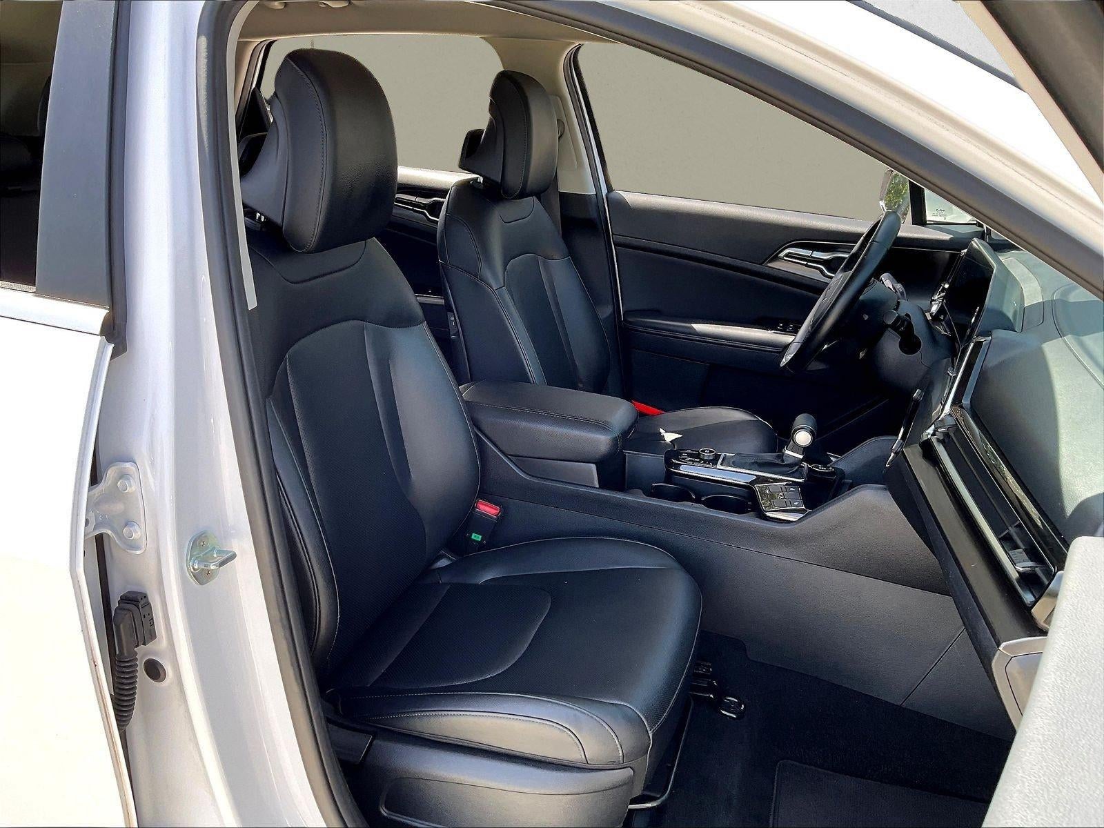 2023 Kia Sportage EX FWD