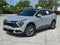 2025 Kia Sportage SX FWD