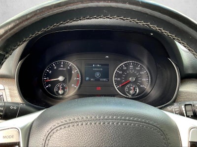2022 Kia Telluride EX AWD