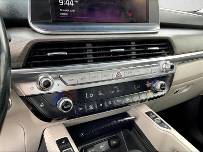 2022 Kia Telluride EX AWD