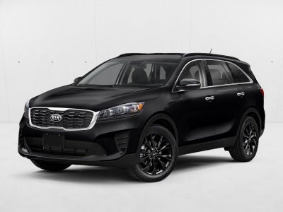 2020 Kia Sorento S V6 FWD