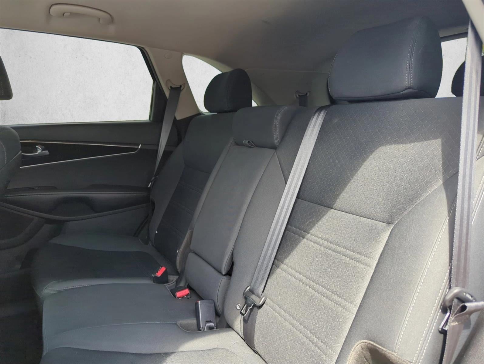 2020 Kia Sorento S V6 FWD