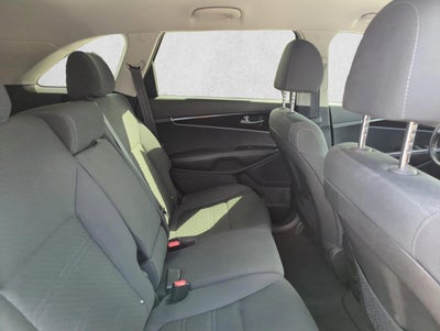 2020 Kia Sorento S V6 FWD