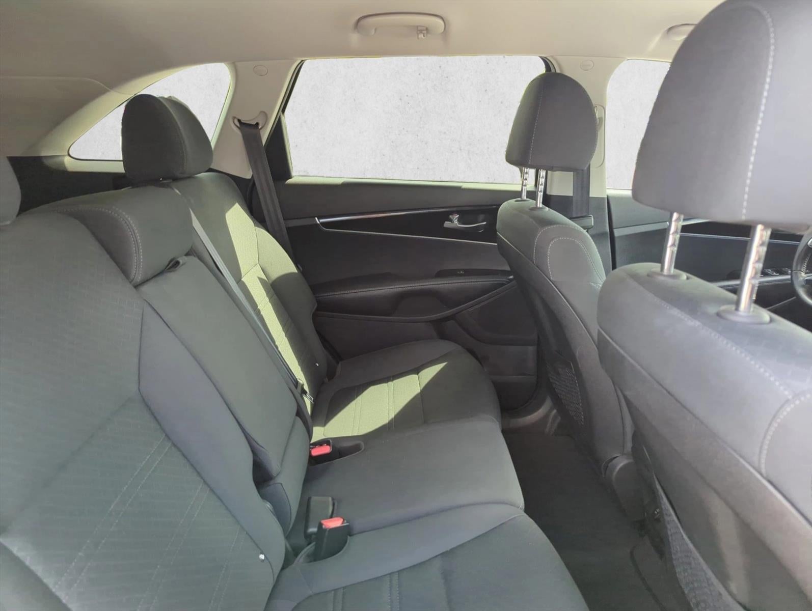 2020 Kia Sorento S V6 FWD