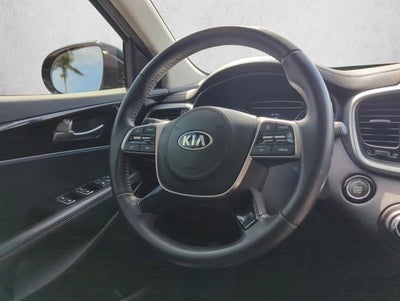 2020 Kia Sorento S V6 FWD