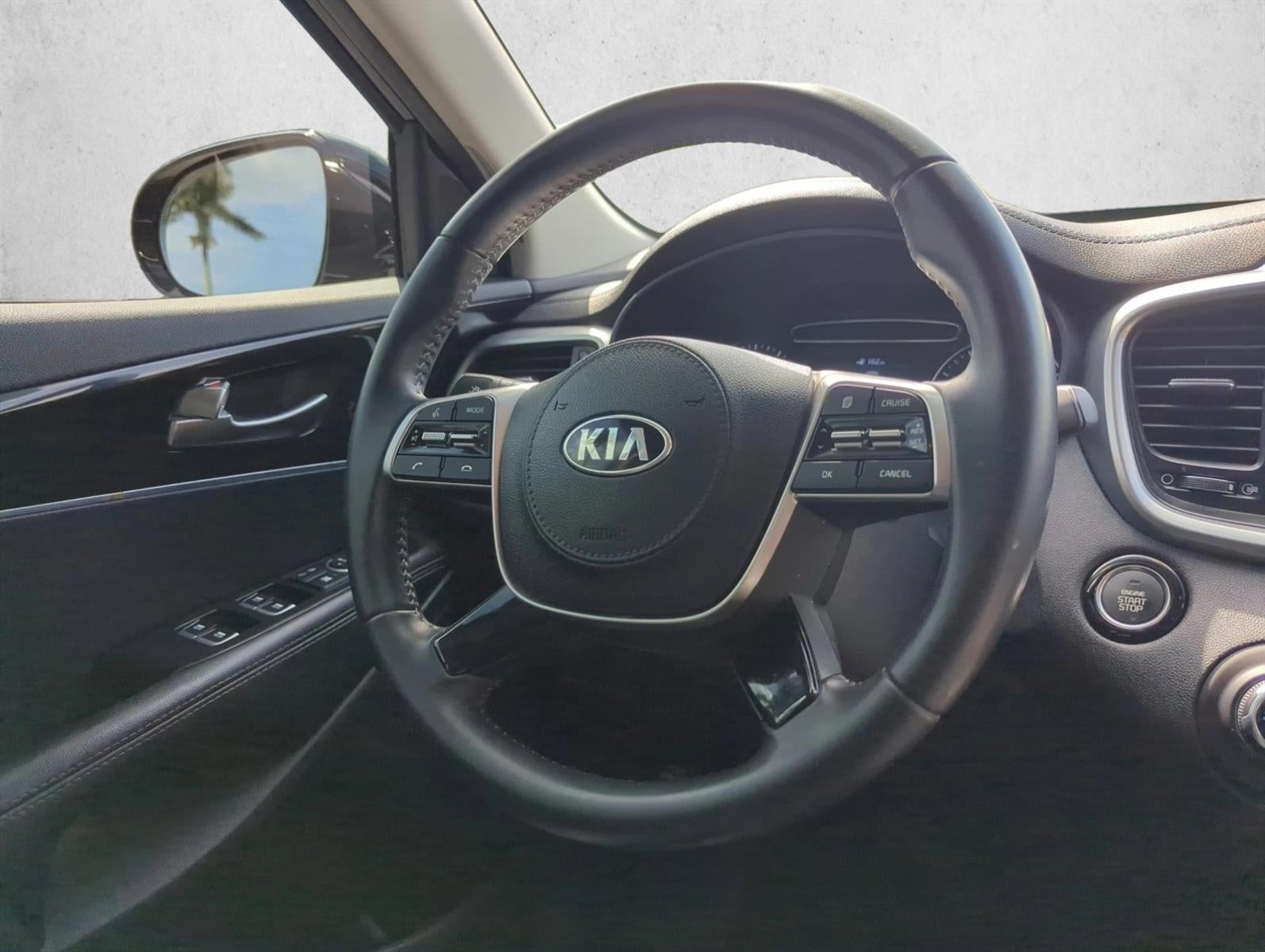 2020 Kia Sorento S V6 FWD