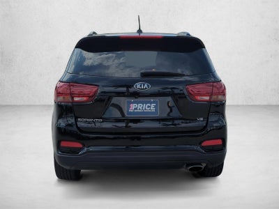 2020 Kia Sorento S V6 FWD