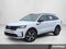 2022 Kia Sorento S FWD