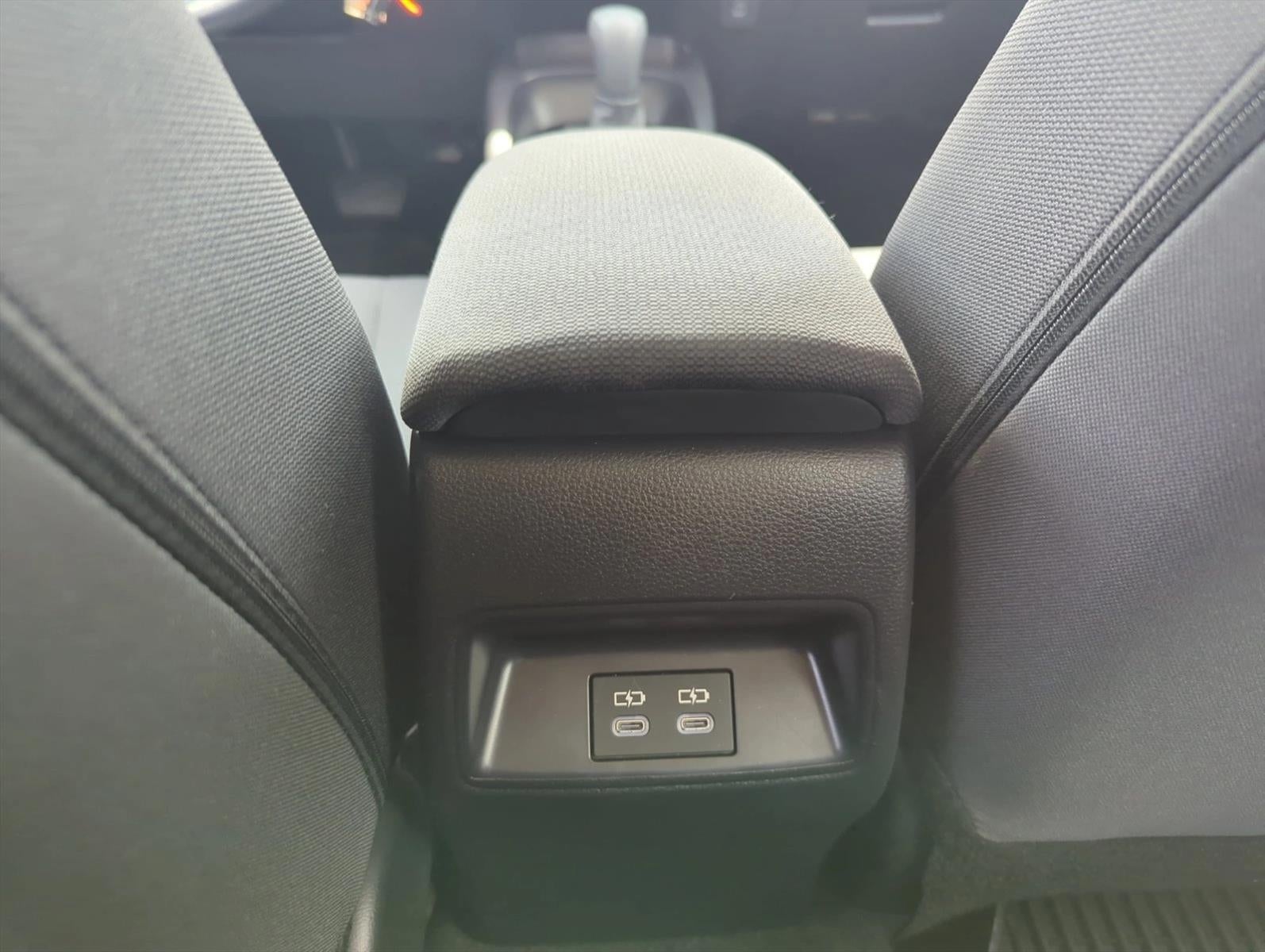 2025 Toyota Corolla LE CVT (Natl)