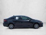 2025 Toyota Corolla LE CVT (Natl)