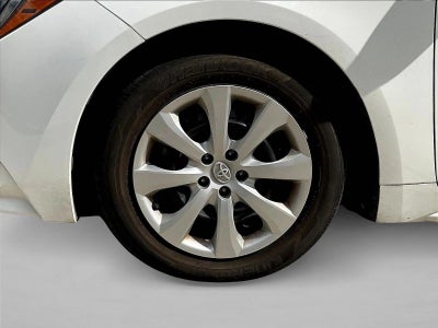 2023 Toyota Corolla LE CVT (Natl)