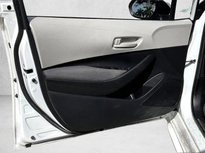 2023 Toyota Corolla LE CVT (Natl)