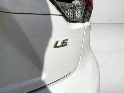 2023 Toyota Corolla LE CVT (Natl)