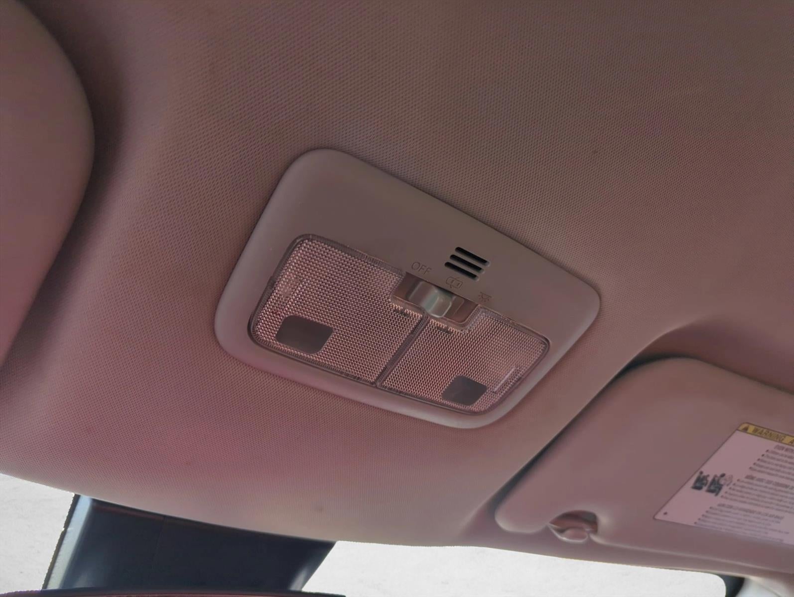 2018 Toyota Corolla LE CVT (Natl)