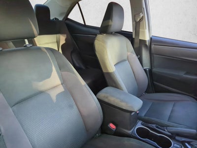 2018 Toyota Corolla LE CVT (Natl)