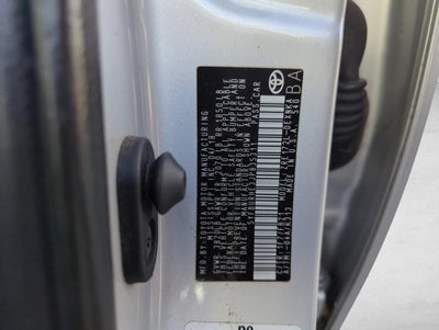 2018 Toyota Corolla LE CVT (Natl)