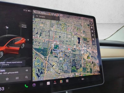 2020 Tesla Model 3 Standard Range RWD