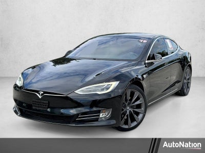 2019 Tesla Model S 100D AWD *Ltd Avail*