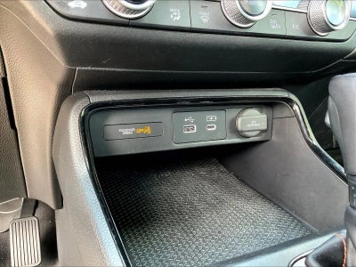 2024 Honda CR-V Hybrid Sport FWD