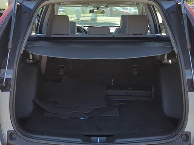 2021 Honda CR-V EX 2WD