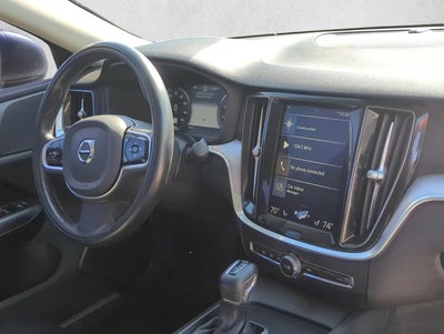 2020 Volvo S60 T6 AWD Momentum