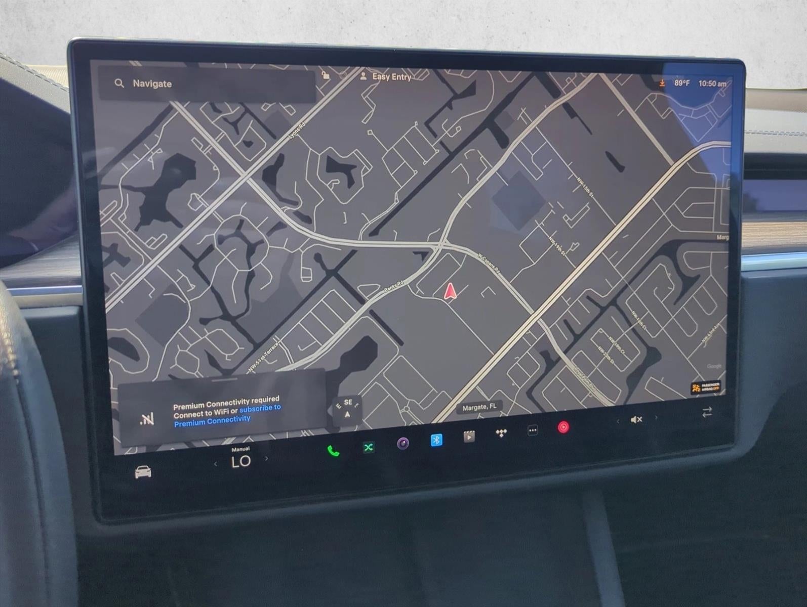 2022 Tesla Model X AWD