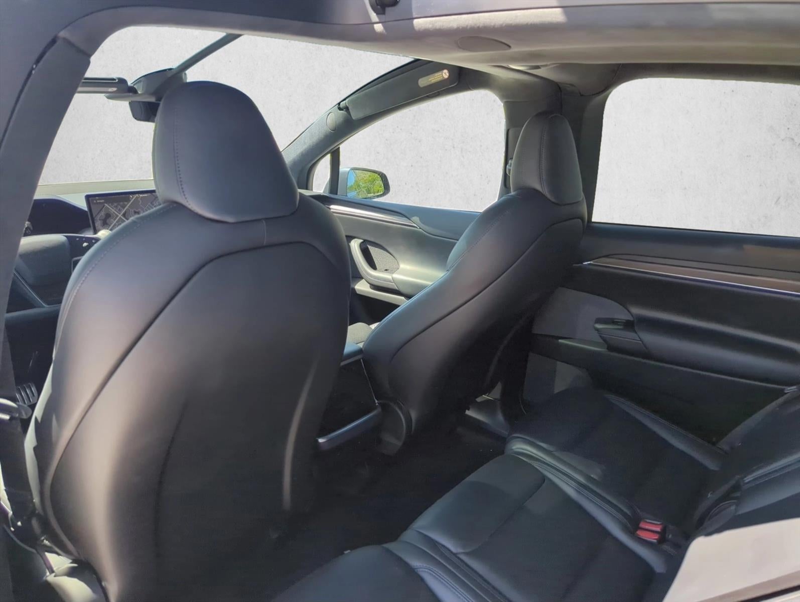 2022 Tesla Model X AWD