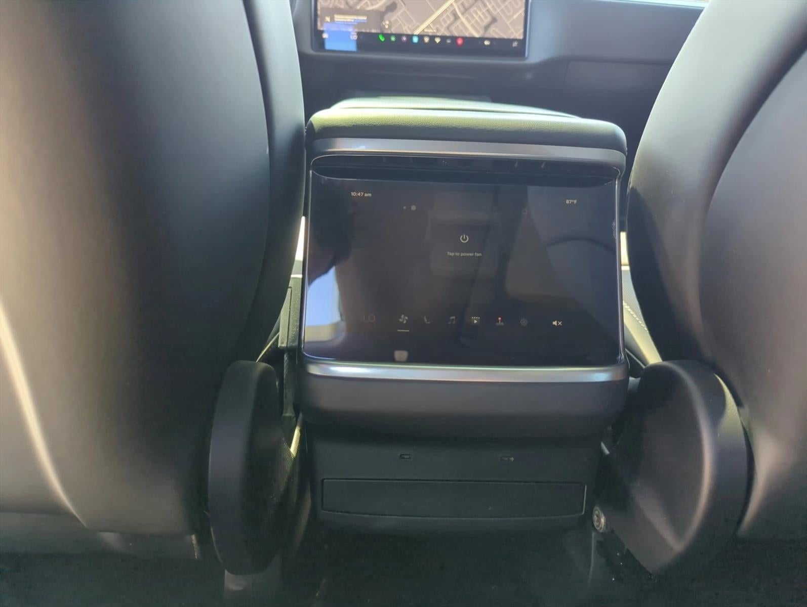 2022 Tesla Model X AWD