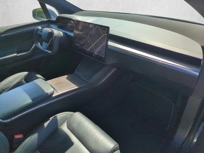 2022 Tesla Model X AWD