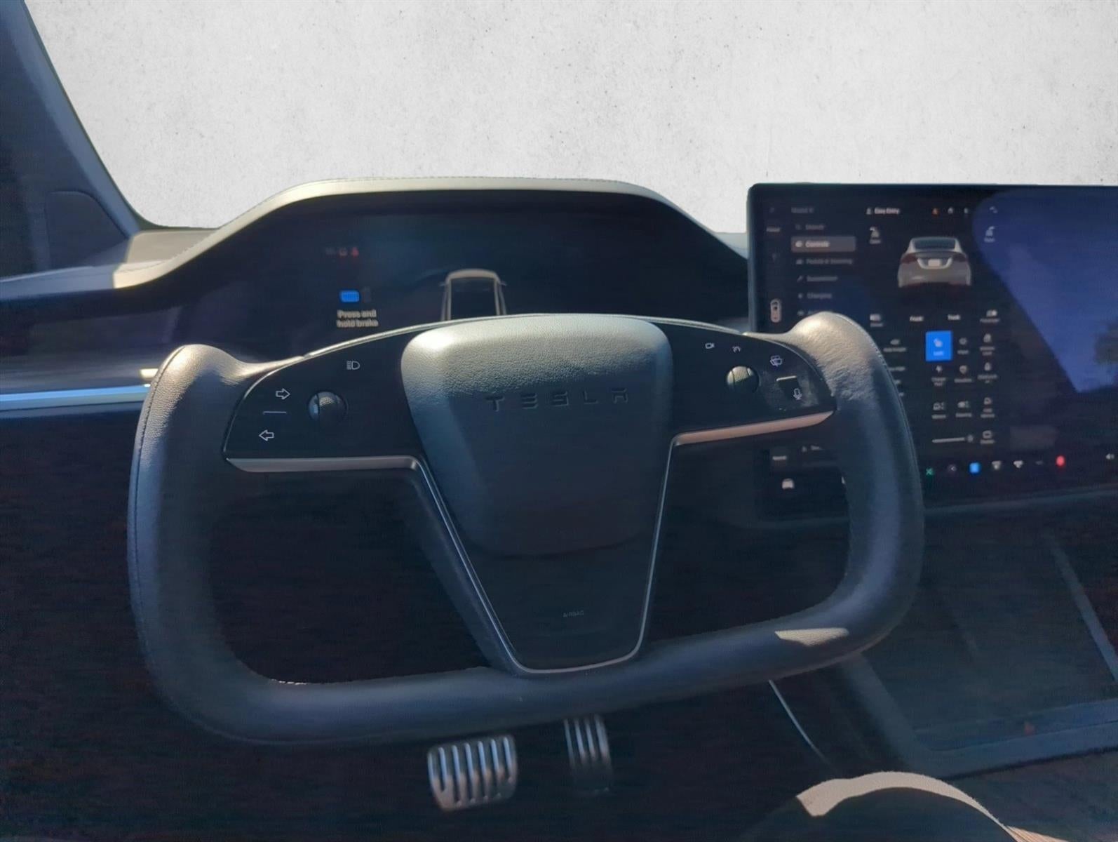 2022 Tesla Model X AWD