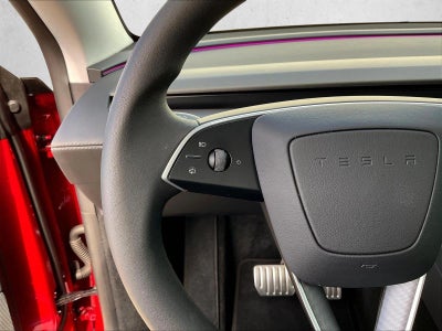 2026 Tesla Model Y Performance AWD